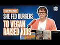 Anonymous Inbox A mom fed the neighbor s kids burgers then learned they re raised vegan