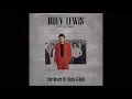 Huey Lewis and The News - The Heart Of Rock & Roll (HD/Lyrics)
