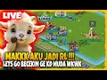 Download Lagu MAKKK AKU JADI RL !!! BECEKIN KD MUDA DI GUILD EXPEDITION !!! - Lords Mobile Indonesia