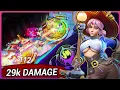 Download Lagu NEW MERCURY Gameplay – 29k DAMAGE First Win in LEGEND - SUPERVIVE