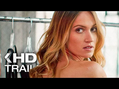 INSIDE THE RAIN Trailer (2020)