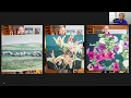 Textiles Tea Episode 286 Joanne Hall