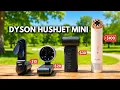 Dyson Hushjet Mini vs Amazon Fans The Honest Truth