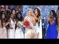Crowning Moment - Miss Maryland USA 2025