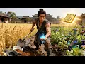 【FULL】From Zero to Hero: My Spiritual Spring Farm and the Throne's Favor#minidrama #timetravel