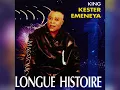 Lagu King Kester Emeneya : Maousso (Instrumental Officielle)