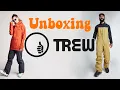 TREW Popover Jacket and Jefferson bib review