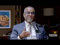"I Do Not Love America" - Eddie Glaude Jr.  | FORWARD by Charles M. Blow