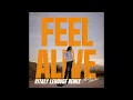MONTMARTRE - FEEL ALIVE - (Vitaly Lerouge Remix)