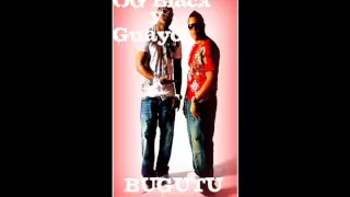 bugutu og black y guayo 