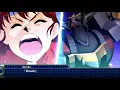 Download Lagu Super Robot Wars T: Gunbuster All attacks