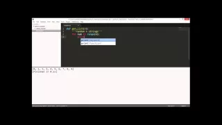 13 Python - Functions and classes mp4