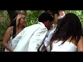 Plegaria (Flores Blancas) - Sol Resonante y Anlly Marín - Videoclip Oficial - Bullerengue Fandango