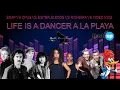 Lagu SNAP VS OPUS VS SISTER SLEDGE VS RIGHEIRA -LIFE IS A DANCER A LA PLAYA-PAOLO MONTI MASHUP 2022