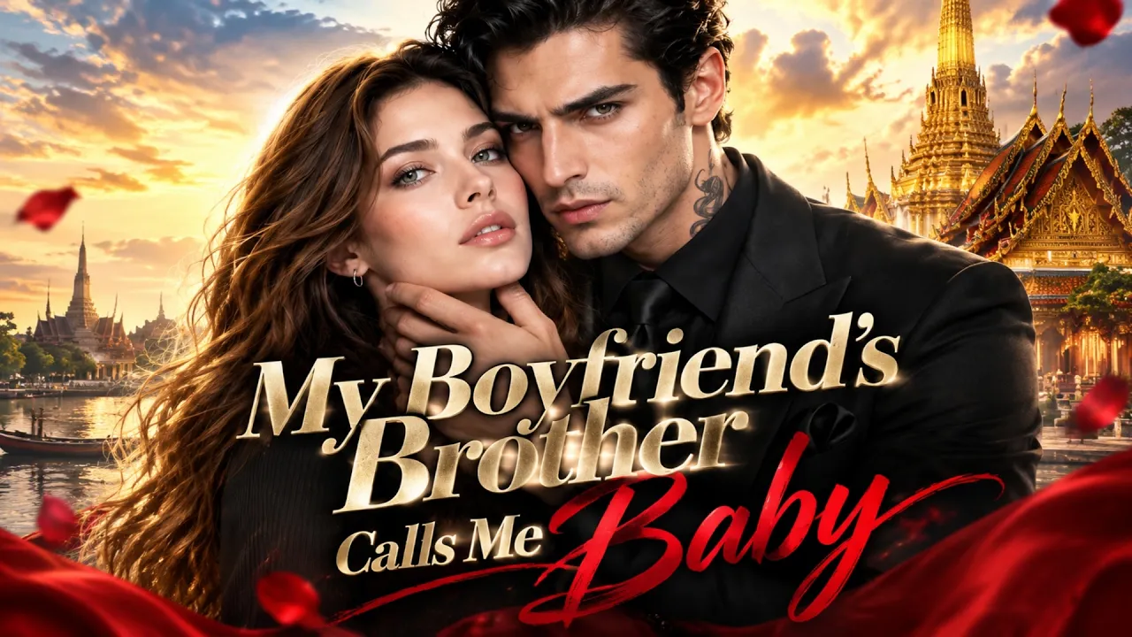 My Boyfriend’s Brother Calls Me Baby