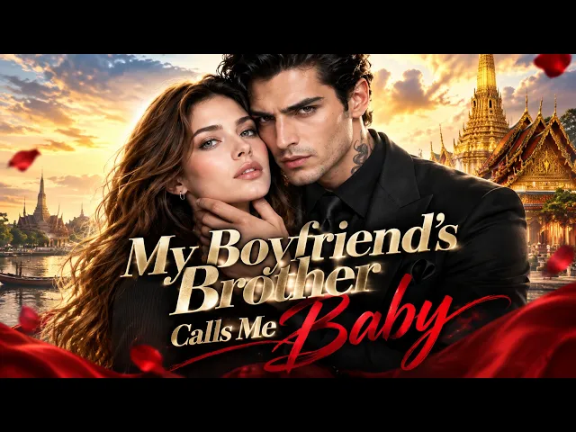 My Boyfriend’s Brother Calls Me Baby