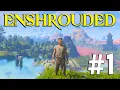 Download Lagu ENSHROUDED Let's Play Episode 1 - BEST START!