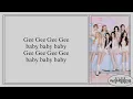 Lagu HEARTS2HEARTS - Gee Cover 'Easy Lyrics'