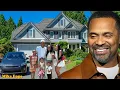 The Lifestyle of Mike Epps Mansion Wife Children Secret Life Net Worth 2025