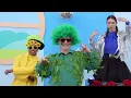 Rattlin' Bog Remix feat. the Tree of Wisdom + DJ Dorothy 🦖 The Wiggles Sound System Techno