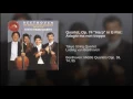 Quartet, Op. 74 in E-Flat Major "Harp": II. Adagio ma non troppo