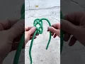 Download Lagu Button Without a Button? Try This Knot Instead