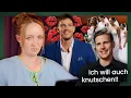 Download Lagu Ungeküsst zur Fake-Hochzeit l Die Bachelors 2025 - Folge 4 \u0026 5 Reaction