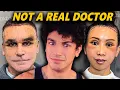 TikTok s SCAM Plastic Surgeon