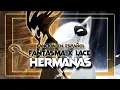 Lagu Hollow Knight Silksong - Hermanas [Fantasma x Lace] (Canción en Español)