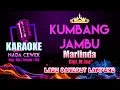 Download Lagu Kumbang Jambu Karaoke Nada Wanita | Lagu Dangdut Lampung | Marlinda | Cipt. M. Isa