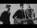 Poetry - Wrabel (ONEBYONE - live/one take)