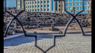 دعاء  ي ا م ن  ت ح ل   ب ه  ع ق د  ال م ك ار ه     الحاج حسين غريب دندنها