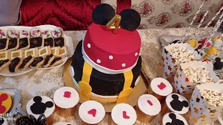 عيد ميلاد اغلى الناس لقلبي    حبيب خالتو كل سنة وانت احلى واجمل سليمو دندنها