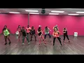Yo Gotti ft. Nicki Minaj - Rake It Up (Dance Fitness with Jessica)