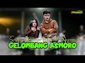 Download Lagu Sasya Arkhisna - Gelombang Asmoro Ft Widhi Arjuna ( Official Live Music )