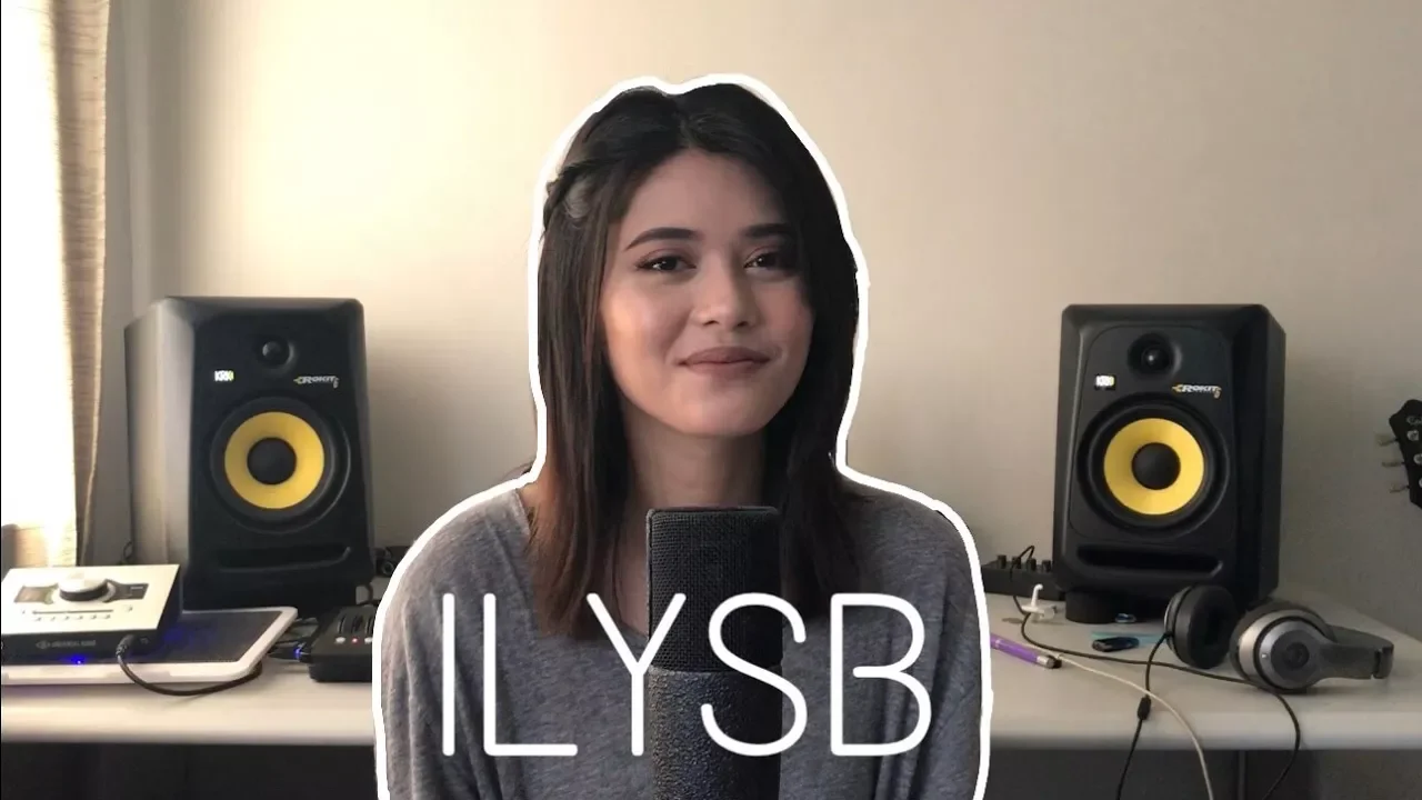 ILYSB - LANY (Cover)