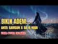 Lagu Anta Samsun X Silya Nabi (Cover Merdu) - Sholawat Penyejuk Hati \u0026 Pikiran 2025