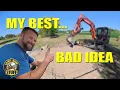 Download Lagu My Best Bad Idea
