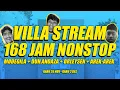 IRL 168 JAM (modegilanduttt livestream)