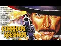 Corridos De Asesinos Vol 2 - Cadetes De Linares / Ramon Ayala / Cachorros / Terribles / y Mas!