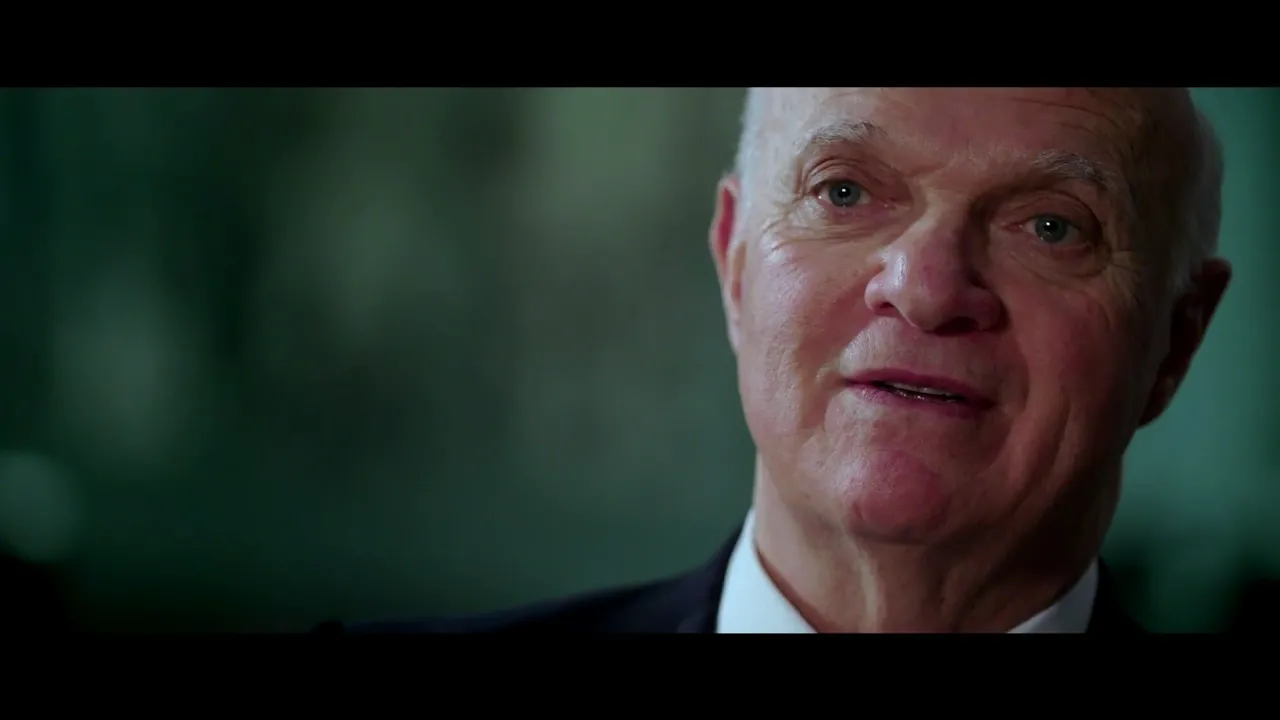 Molson Canadian presents The Leaf: Blueprint - A Winning Culture