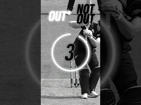 Is This LBW?