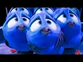 I m Not A Pretty Bird Scene - RIO 2011 Movie Clip