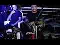 Bilel Tacchini Live - Mechatni مشاتني (Cover Bilal Catania)
