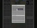 How to move items fast in chests and inventory on Minecraft
