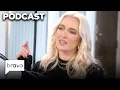 SNEAK PEEK Erika Jayne Tells How She Started Dating Tom Girardi Bravo s Hot Mic Podcast Bravo