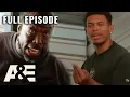 Ivy Brings Isaiah to the Auction as Punishment S15 E12 Storage Wars Full Episode