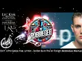 Oli P. - So Bist Du x Phil Collins Feat. Lil' Kim - In The Air Tonight (RobbieGee Remix Mashup)