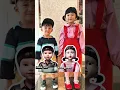 Squid Game Doll in Real Life π Boneka Squid Game Asli π₯°#squidgame3 #squidgamedoll #cheolsu #younghee