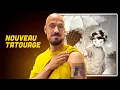 Download Lagu Carlito se fait tatouer par le GOAT !